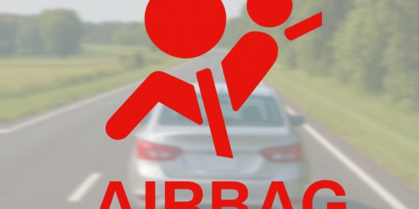 Voyant airbag : simple faux contact ?