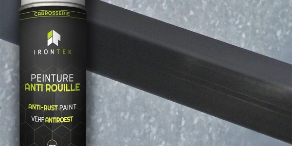 Comment empêcher la rouille : la réalité du terrain