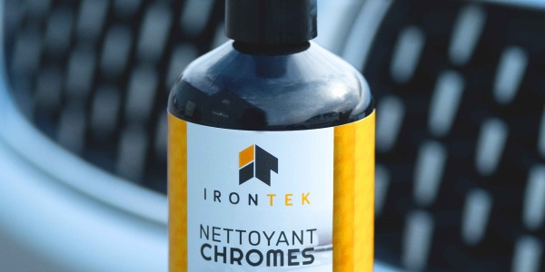 Comment raviver vos chromes efficacement ?