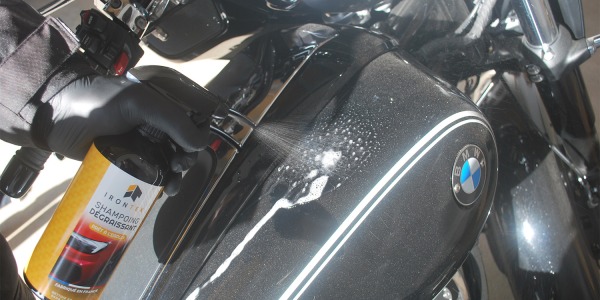 IT316 – Shampoing Dégraissant Prêt à l’Emploi