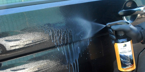 Cire de protection carrosserie : comment protéger et faire briller la peinture durablement