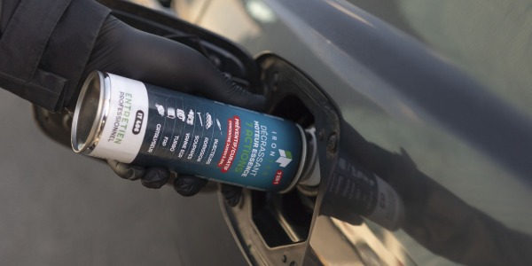 Comment entretenir facilement son moteur essence ?