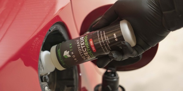 Vous venez de passer votre voiture à l’éthanol ? Ne négligez pas votre système d’injection.
