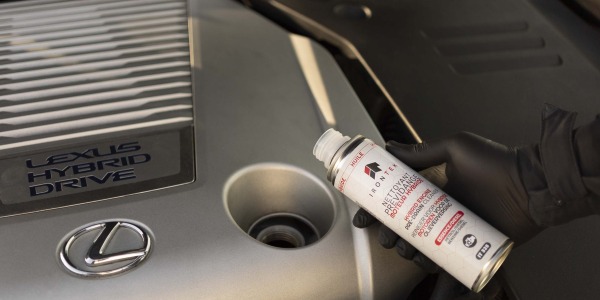 Nettoyant Prévidange Moteur Hybride : pourquoi une simple vidange ne suffit plus ?