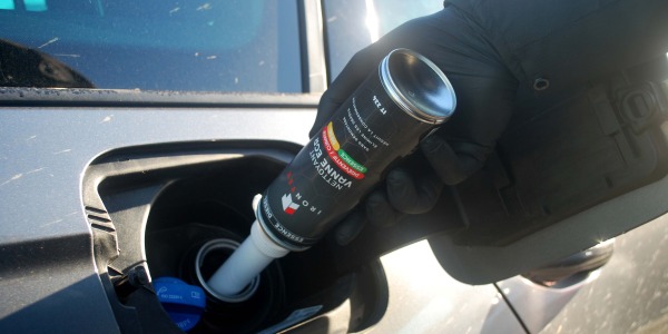 Nettoyant Vanne EGR : comment nettoyer une vanne EGR sans démontage ?