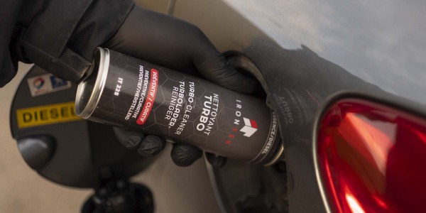 Nettoyant Turbo : comment nettoyer un turbo sans démontage ?