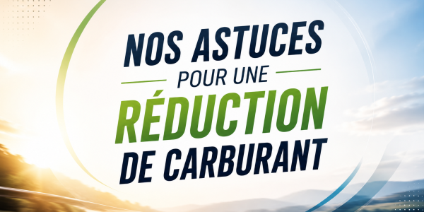Nos astuces pour réduire la consommation de carburant grâce à un moteur propre et performant