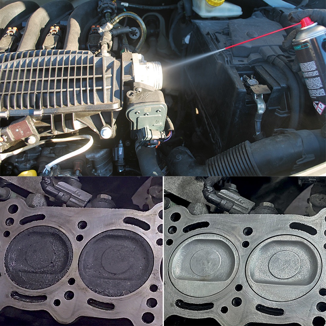 Perte de puissance et surconsommation sur un moteur diesel : le vrai problème et la vraie solution