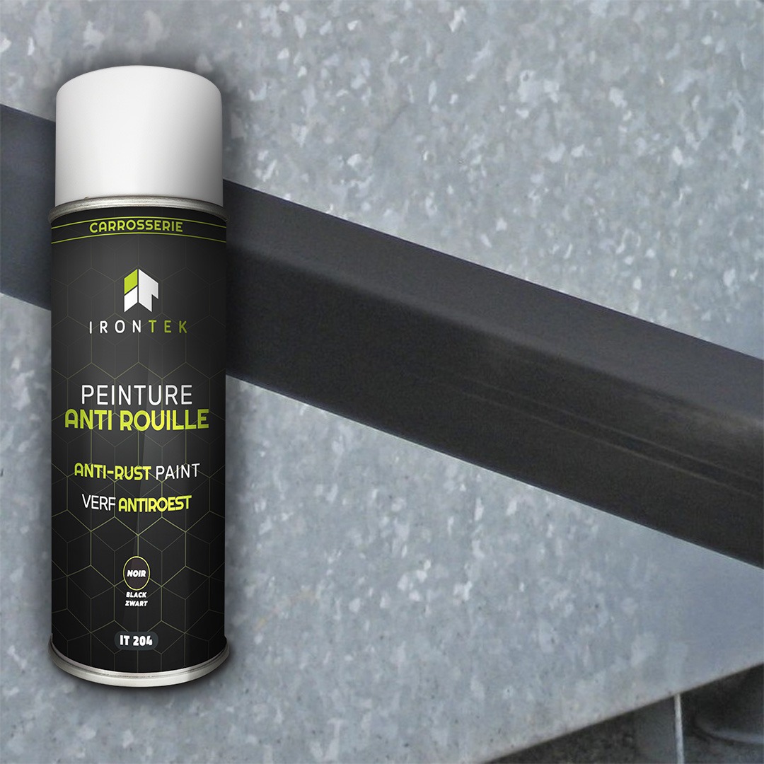 Comment empêcher la rouille : la réalité du terrain