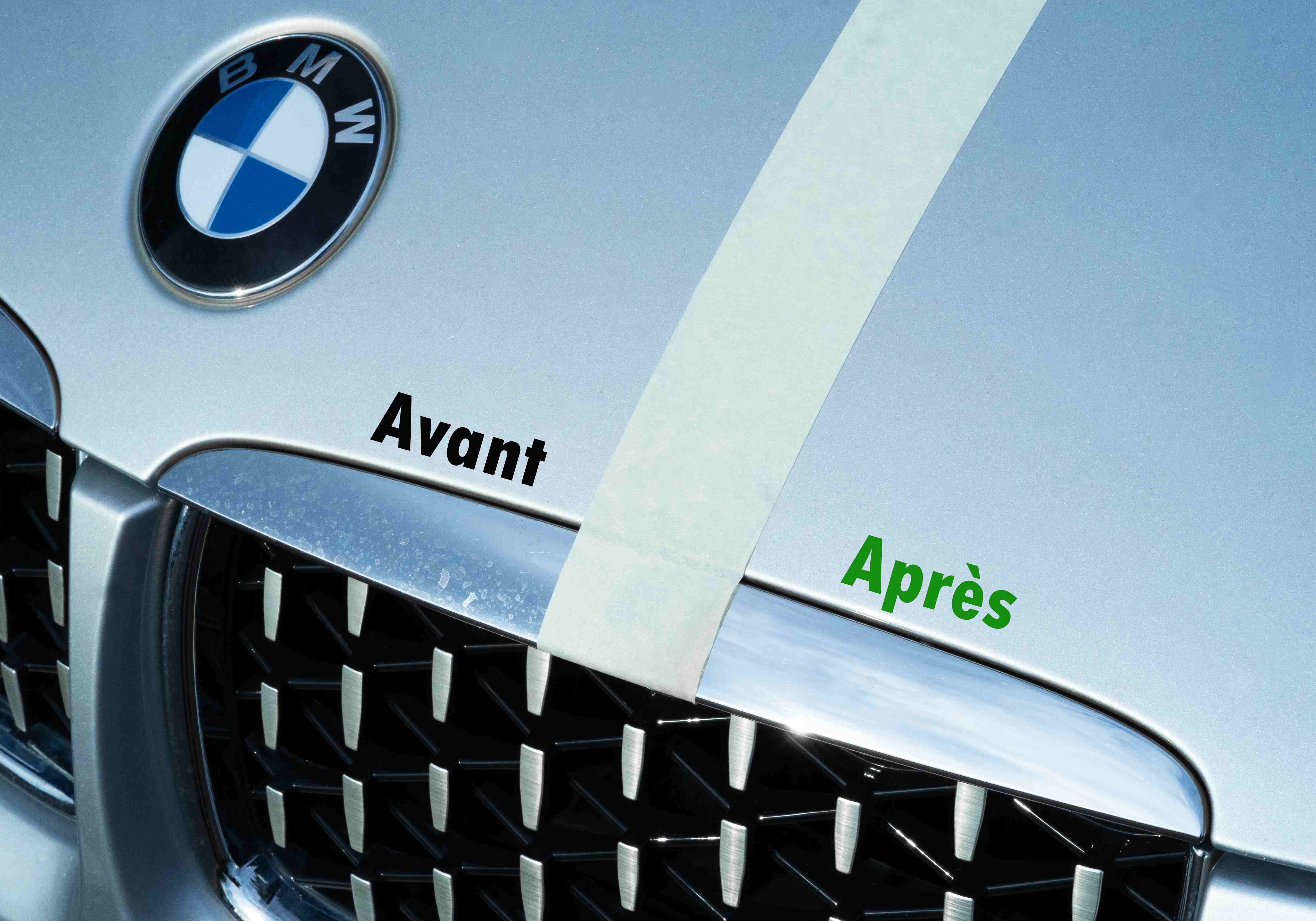 Comment raviver vos chromes efficacement ?